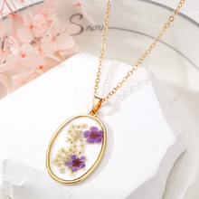 Load image into Gallery viewer, Flower Child Charm - Boutique NL
