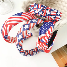 Load image into Gallery viewer, Patriot Twist - Boutique HA
