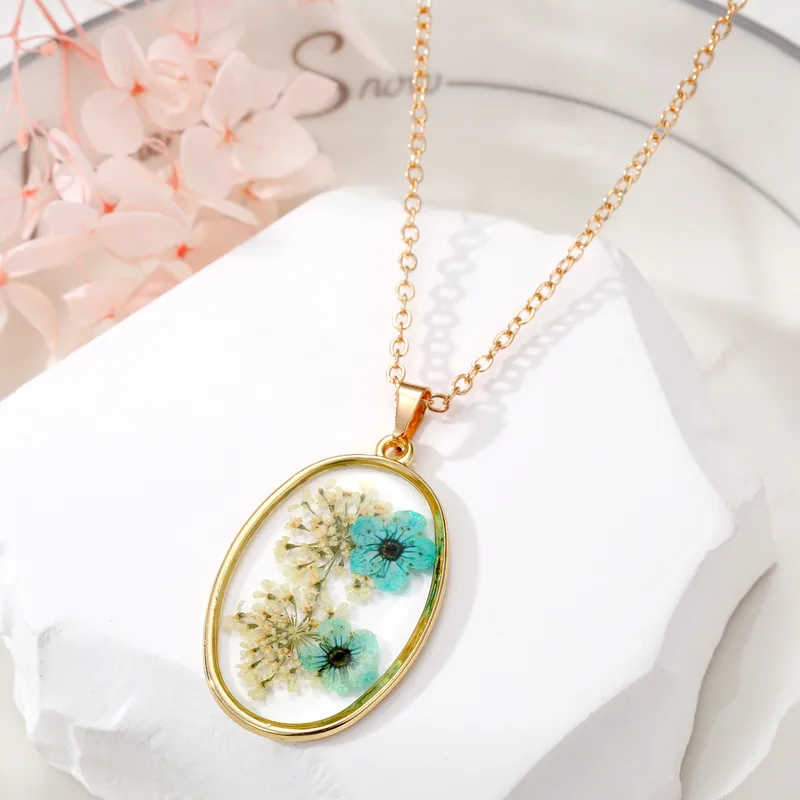 Flower Child Charm - Boutique NL