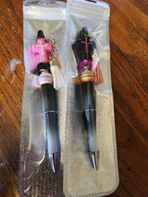 Load image into Gallery viewer, Beaded Pens (Non-Holiday) Boutique Gifts

