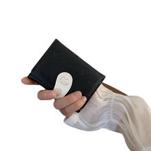 Load image into Gallery viewer, Cat-ch Me If You Can - Boutique Wallet
