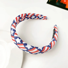 Load image into Gallery viewer, Patriot Twist - Boutique HA
