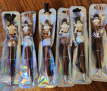 Load image into Gallery viewer, Beaded Pens (Non-Holiday) Boutique Gifts
