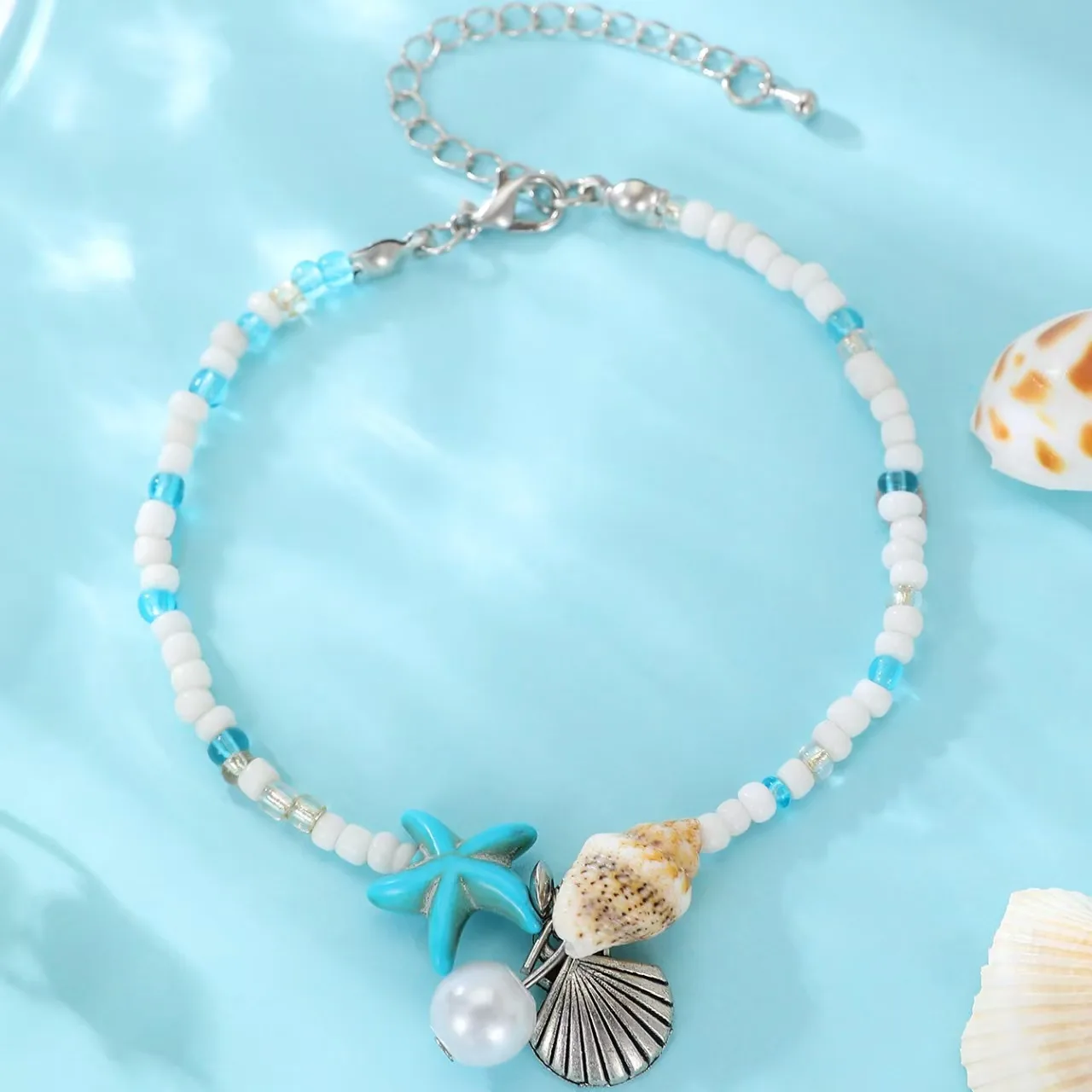Shoreline Charm - Boutique BR