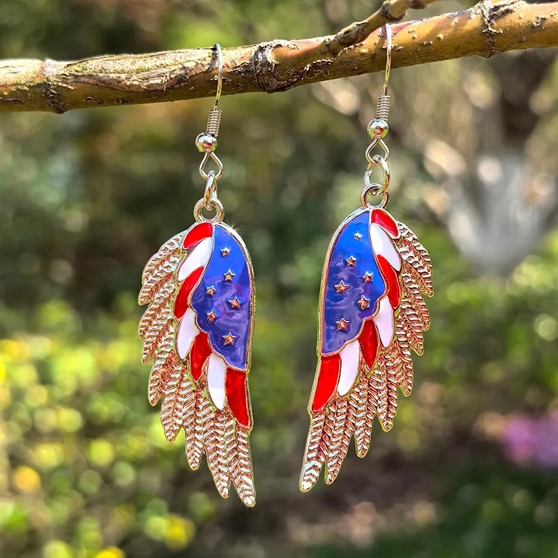 Winged Patriot - Boutique ER