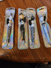 Load image into Gallery viewer, Beaded Pens (Non-Holiday) Boutique Gifts
