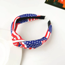 Load image into Gallery viewer, Patriot Twist - Boutique HA
