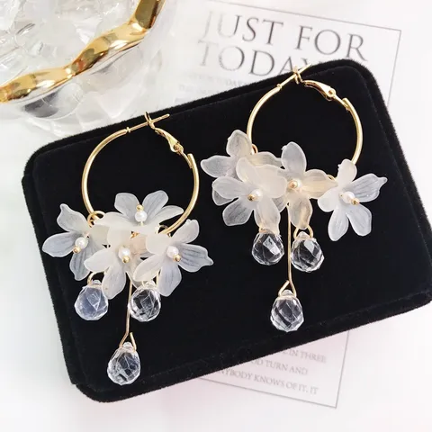 Crystal Bloom - Boutique ER