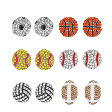 Load image into Gallery viewer, Game Day Glitz - Boutique ER

