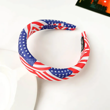 Load image into Gallery viewer, Patriot Twist - Boutique HA
