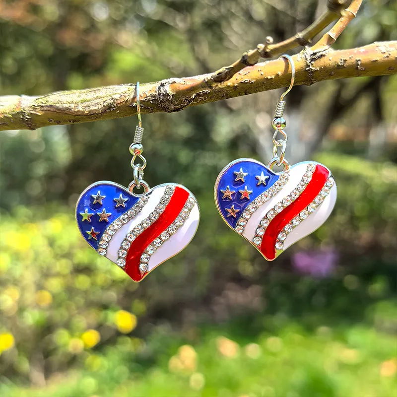 USA Heartbeat - Boutique ER
