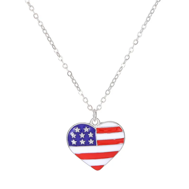 All-American Heart - Boutique NL