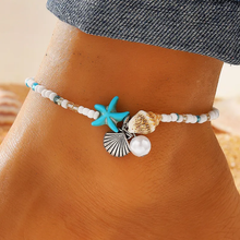 Load image into Gallery viewer, Shoreline Charm - Boutique BR
