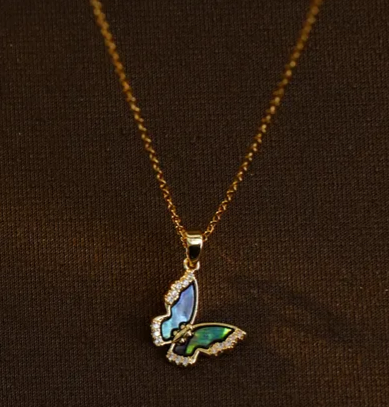 Tidal Wings - Boutique NL