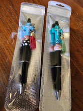 Load image into Gallery viewer, Beaded Pens (Non-Holiday) Boutique Gifts
