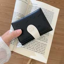 Load image into Gallery viewer, Cat-ch Me If You Can - Boutique Wallet
