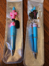 Load image into Gallery viewer, Beaded Pens (Non-Holiday) Boutique Gifts
