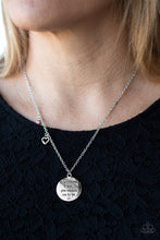 Load image into Gallery viewer, Everything I am - Pink Necklace
