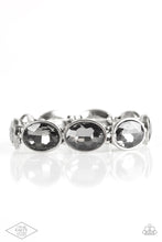 Load image into Gallery viewer, DIVA In Disguise - Silver bracelet
