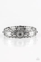Load image into Gallery viewer, Southern Borders - Black bracelet
