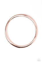Load image into Gallery viewer, Awesomely Asymmetrical - Copper bracelet
