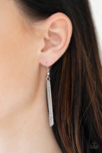 Load image into Gallery viewer, The Pack Leader - Black necklace
