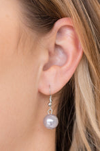 Load image into Gallery viewer, The More The Modest - Silver necklace
