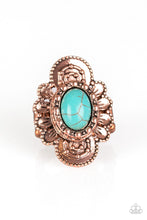 Load image into Gallery viewer, Basic Element - Copper ring
