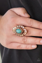 Load image into Gallery viewer, Basic Element - Copper ring
