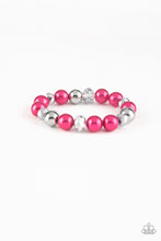 Load image into Gallery viewer, Very VIP - Pink bracelet
