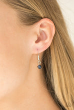Load image into Gallery viewer, So In Season - Blue necklace
