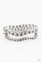 Load image into Gallery viewer, Elite Squad - Silver Ring
