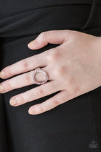 Load image into Gallery viewer, One-GLAM Band - Pink ring

