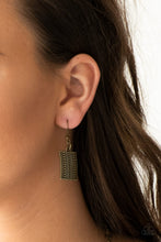 Load image into Gallery viewer, Fiercely Pharaoh - Multi necklace
