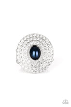 Load image into Gallery viewer, Royal Ranking - Blue ring
