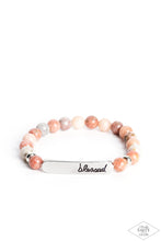 Load image into Gallery viewer, Simply Blessed - Multi bracelet
