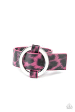 Load image into Gallery viewer, Jungle Cat Couture - Pink
Bracelets
