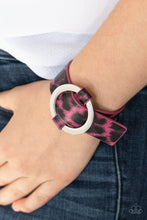 Load image into Gallery viewer, Jungle Cat Couture - Pink
Bracelets
