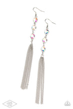 Load image into Gallery viewer, Moved to TIERS - Multi earrings
