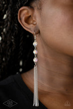 Load image into Gallery viewer, Moved to TIERS - Multi earrings
