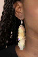 Load image into Gallery viewer, Stellar In Sequins - Multi earring
