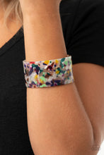 Load image into Gallery viewer, Freestyle Fashion - Multi Bracelet

