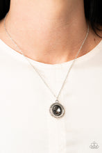 Load image into Gallery viewer, Trademark Twinkle - Silver necklace
