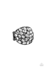 Load image into Gallery viewer, Here Comes the Boom! - Black ring
