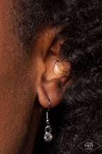 Load image into Gallery viewer, Flirtatiously Flashy - Multi necklace
