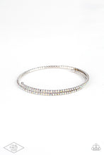 Load image into Gallery viewer, Sleek Sparkle - Multi bracelet
