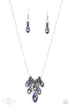 Load image into Gallery viewer, You Should See Me In A Crown - Multi necklace

