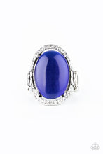 Load image into Gallery viewer, Happily Ever Enchanted - Blue ring
