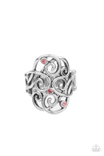 Load image into Gallery viewer, FRILL Out! - Pink ring
