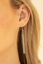 Load image into Gallery viewer, Optimized Opulence - Blue necklace
